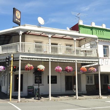 The Royal Hotel Nelson Extérieur photo
